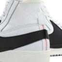 Nike Blazer Mid 77 Jumbo White Black