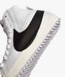 Nike Blazer Mid 77 Jumbo White Black