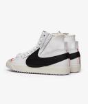 Nike Blazer Mid 77 Jumbo White Black