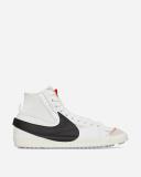 Nike Blazer Mid 77 Jumbo White Black