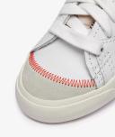 Nike Blazer Mid 77 Jumbo White Black