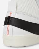 Nike Blazer Mid 77 Jumbo White Black