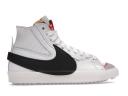 Nike Blazer Mid 77 Jumbo White Black