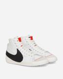Nike Blazer Mid 77 Jumbo White Black
