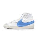 Nike Blazer Mid '77 Jumbo White/university Blue