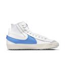 Nike Blazer Mid '77 Jumbo White/university Blue
