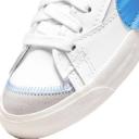 Nike Blazer Mid '77 Jumbo White/university Blue