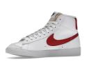 Nike Blazer Mid '77 Next Nature Women's Shoes - White