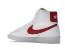 Nike Blazer Mid '77 Next Nature Women's Shoes - White