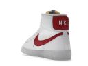 Nike Blazer Mid '77 Next Nature Women's Shoes - White