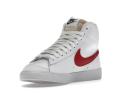 Nike Blazer Mid '77 Next Nature Women's Shoes - White