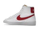 Nike Blazer Mid '77 Next Nature Women's Shoes - White