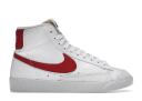 Nike Blazer Mid '77 Next Nature Women's Shoes - White