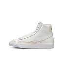 Nike Blazer Mid '77 Older Kids' Shoes - White