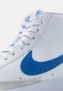 Nike Blazer Mid '77 Older Kids' Shoes - White
