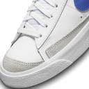 Nike Blazer Mid '77 Older Kids' Shoes - White