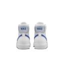 Nike Blazer Mid '77 Older Kids' Shoes - White