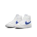 Nike Blazer Mid '77 Older Kids' Shoes - White