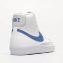 Nike Blazer Mid '77 Older Kids' Shoes - White