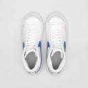 Nike Blazer Mid '77 Older Kids' Shoes - White