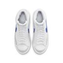 Nike Blazer Mid '77 Older Kids' Shoes - White