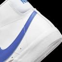 Nike Blazer Mid '77 Older Kids' Shoes - White