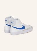 Nike Blazer Mid '77 Older Kids' Shoes - White