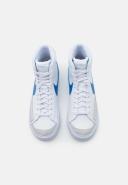 Nike Blazer Mid '77 Older Kids' Shoes - White
