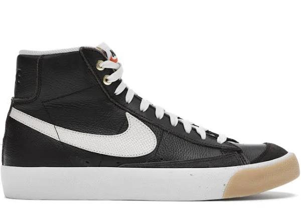 Nike Blazer Mid 77 Orewood Brown