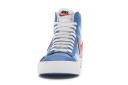 Nike Blazer Mid 77 Pacific Blue Red