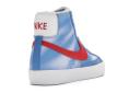 Nike Blazer Mid 77 Pacific Blue Red