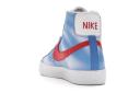 Nike Blazer Mid 77 Pacific Blue Red