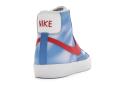 Nike Blazer Mid 77 Pacific Blue Red