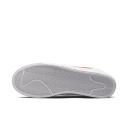 Nike Blazer Mid '77 Pro Club Sneakers in White and Red