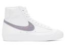 Nike Blazer Mid 77 Purple Glitter (W)
