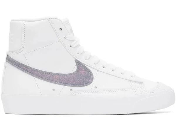 Nike Blazer Mid 77 Purple Glitter (W)