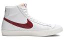 Nike Blazer Mid 77 Red & Blue