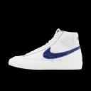Nike Blazer Mid 77 Red & Blue