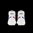 Nike Blazer Mid 77 Red & Blue