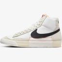 Nike Blazer Mid 77 Remastered Pro Club Habanero Red