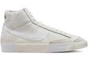 Nike Blazer Mid 77 Remastered Pro Club Habanero Red