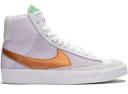 Nike Blazer Mid 77 SE Dance Barely Grape (GS)