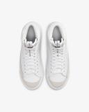 Nike Blazer Mid '77 SE Dance Older Kids' Shoes - White