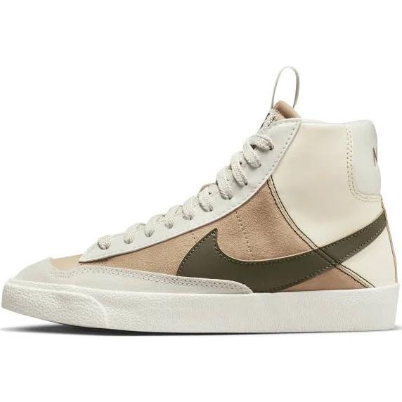 Nike Blazer Mid 77 SE Dance Sanddrift (GS)