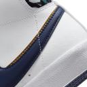 Nike Blazer Mid '77 SE Older Kids' Shoe - White
