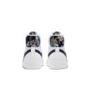 Nike Blazer Mid '77 SE Older Kids' Shoe - White