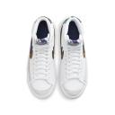 Nike Blazer Mid '77 SE Older Kids' Shoe - White