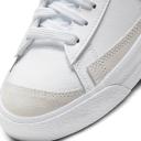 Nike Blazer Mid '77 SE Older Kids' Shoe - White