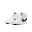 Nike Blazer Mid '77 SE Older Kids' Shoe - White