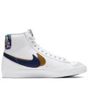 Nike Blazer Mid '77 SE Older Kids' Shoe - White